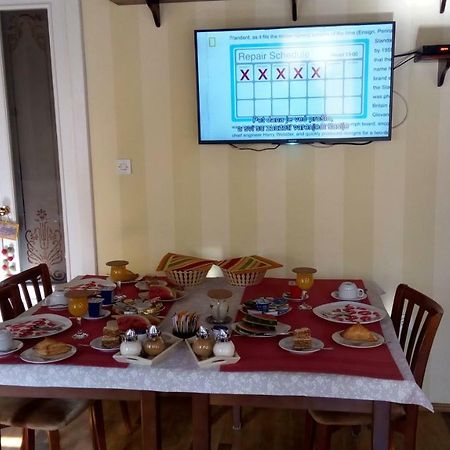 Ada Hotel Сараево Экстерьер фото