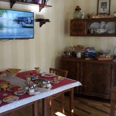 Ada Hotel Сараево Экстерьер фото