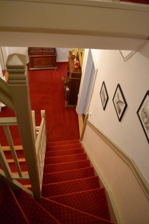 Ada Hotel Сараево Экстерьер фото