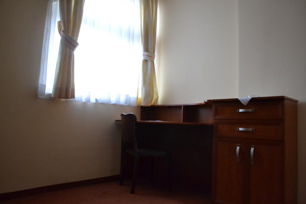 Ada Hotel Сараево Экстерьер фото