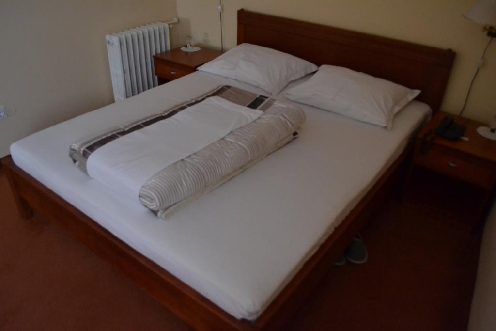 Ada Hotel Сараево Номер фото