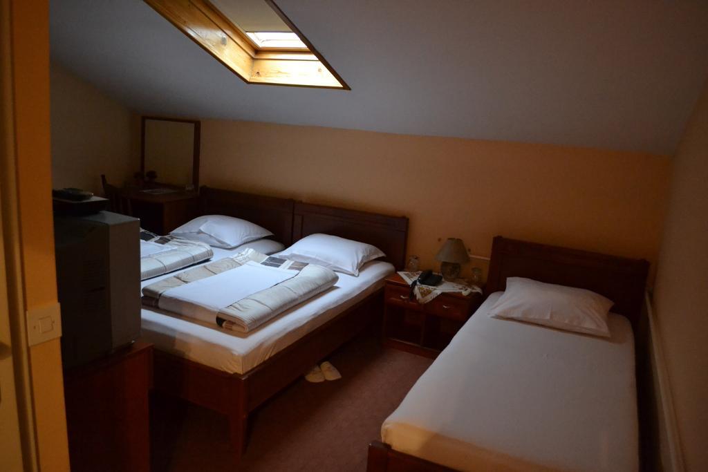 Ada Hotel Сараево Номер фото