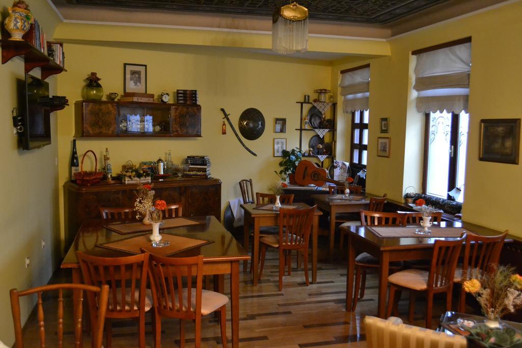 Ada Hotel Сараево Экстерьер фото