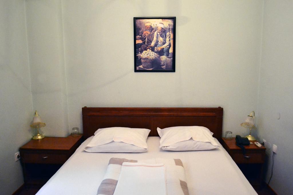 Ada Hotel Сараево Экстерьер фото