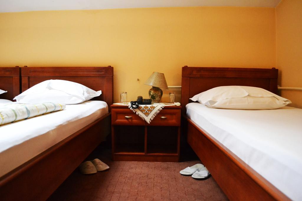 Ada Hotel Сараево Экстерьер фото