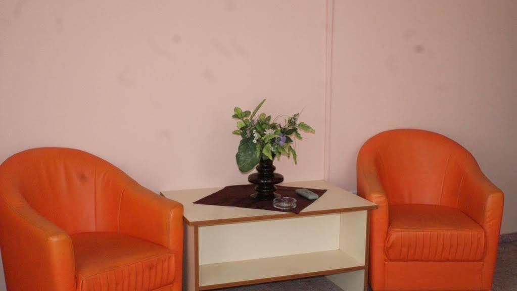 Ada Hotel Сараево Экстерьер фото