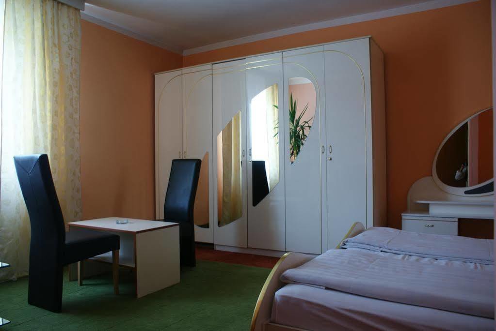 Ada Hotel Сараево Экстерьер фото