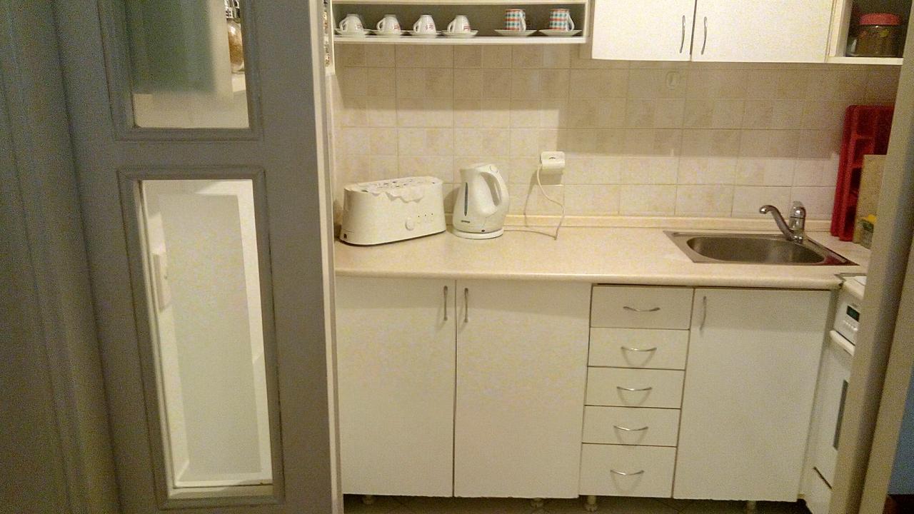 Ada Hotel Сараево Экстерьер фото