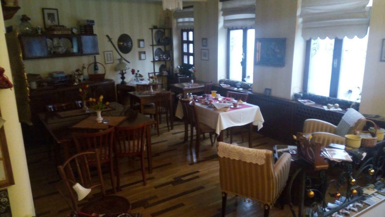 Ada Hotel Сараево Экстерьер фото