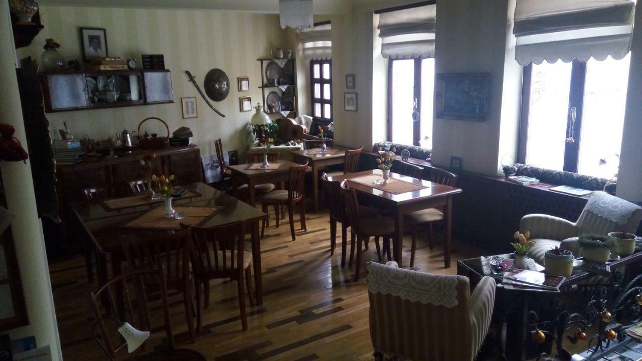 Ada Hotel Сараево Экстерьер фото