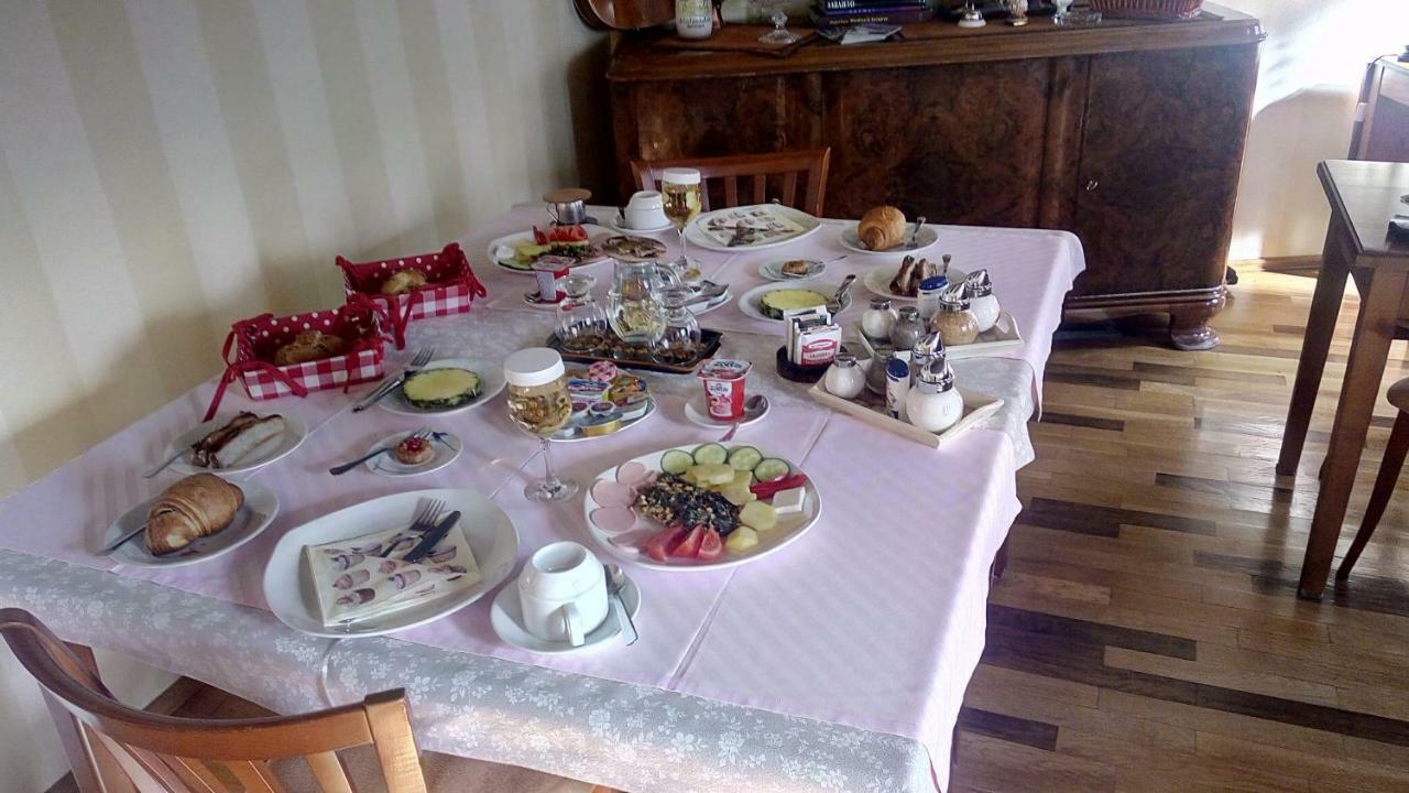 Ada Hotel Сараево Экстерьер фото