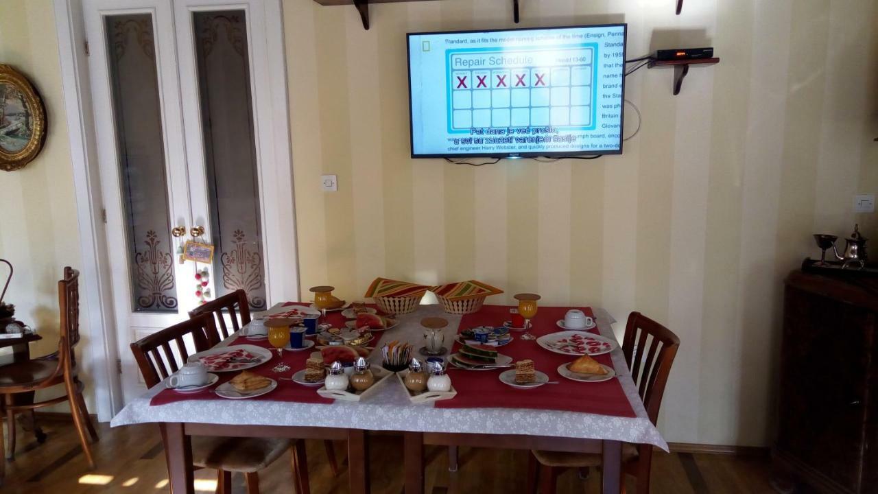 Ada Hotel Сараево Экстерьер фото