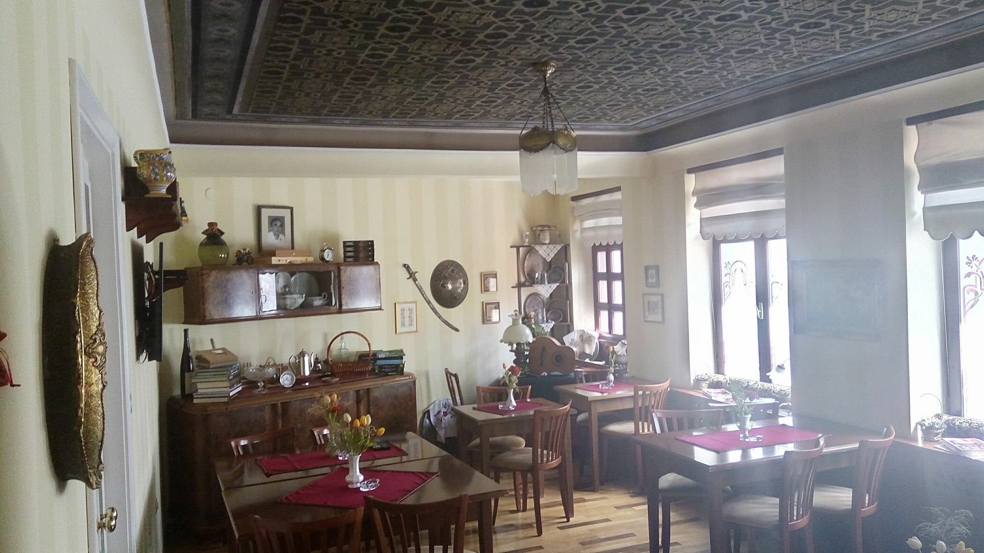 Ada Hotel Сараево Экстерьер фото
