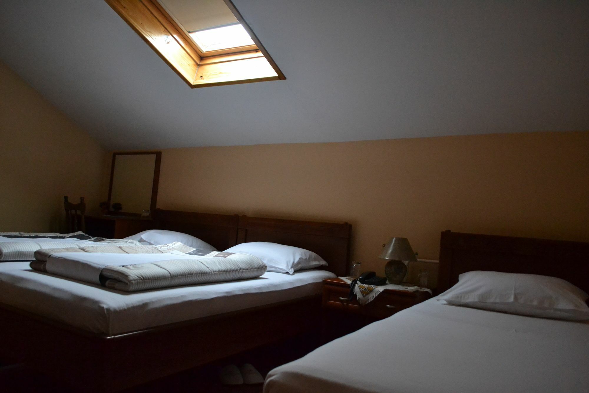 Ada Hotel Сараево Экстерьер фото