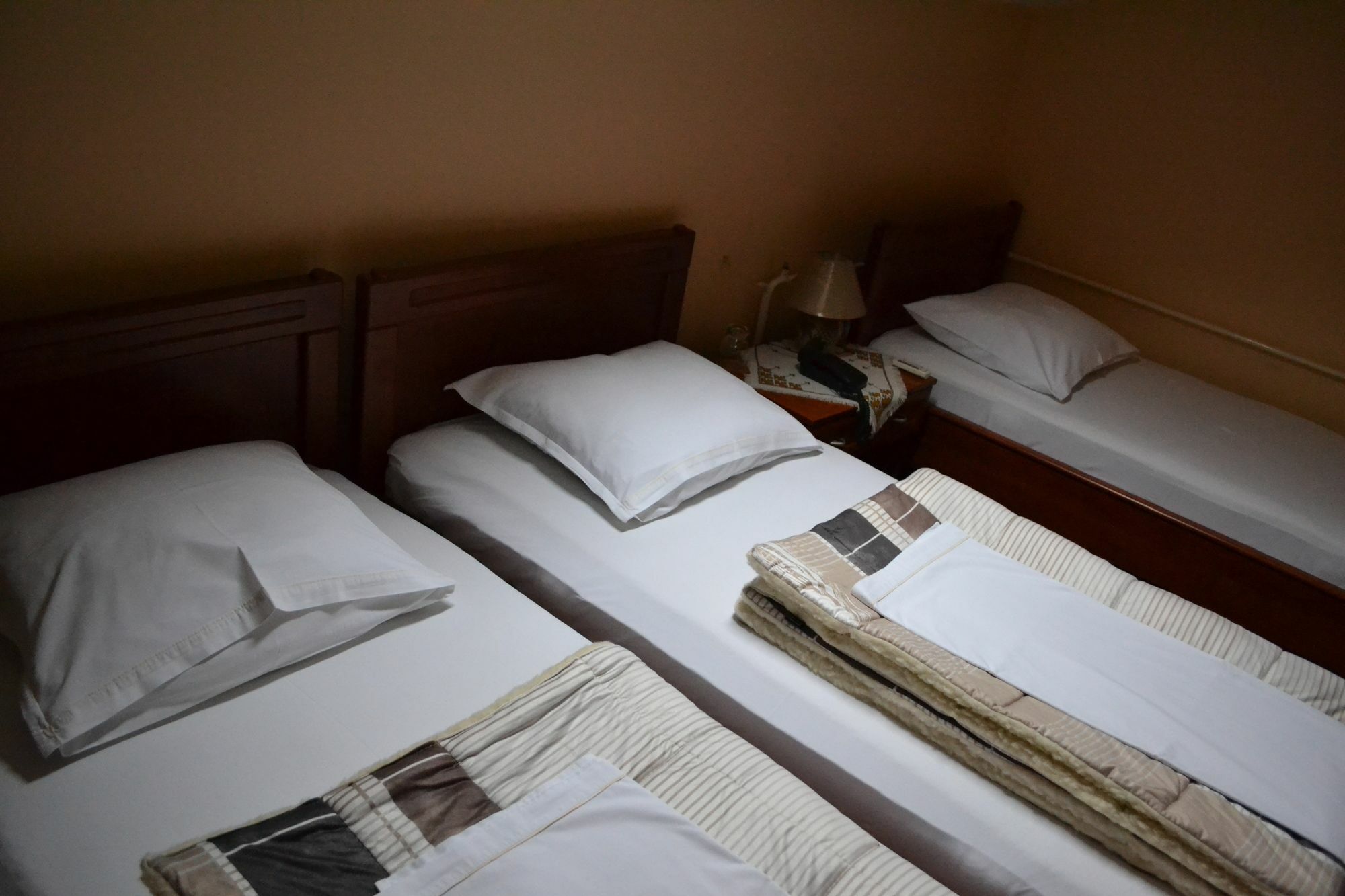 Ada Hotel Сараево Экстерьер фото